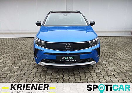 Opel Grandland X Ultimate Plug-in-Hybrid