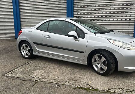 Peugeot 207 CC CC 150 THP Platinum