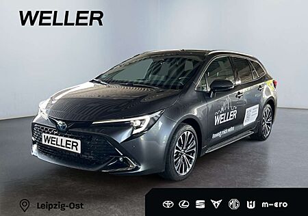 Toyota Corolla 1.8 Hybrid TS Team D *LED*CAM*TWA*el Heck*
