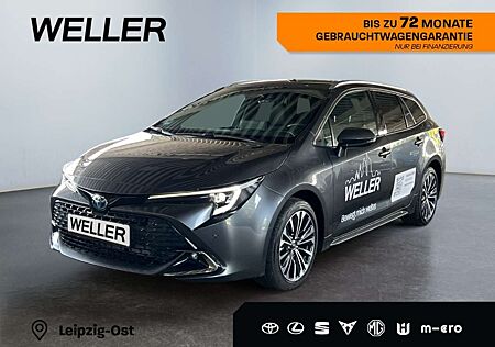 Toyota Corolla 1.8 Hybrid TS Team D *LED*CAM*TWA*el Heck*