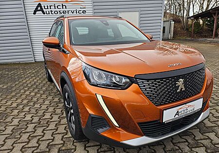 Peugeot 2008 PureTech 130 Allure