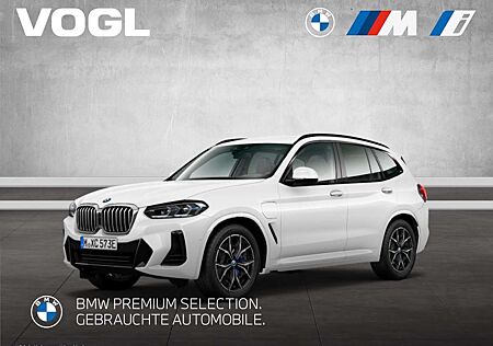 BMW X3 xDrive30e