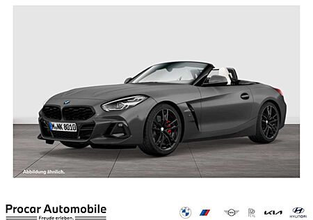 BMW Z4 M40i ACC RFK NAVI LED Sound Syst. PDC V+H LM