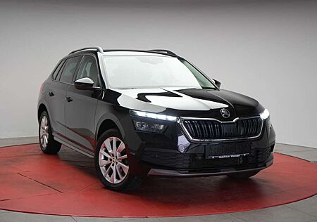 Skoda Kamiq 1.5 TSI DSG Style Navi/Temp/Virtual/Lane/