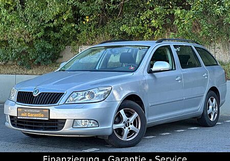 Skoda Octavia 1.9 TDI/XENON/NAVI/KLIMAAUTO/TÜV/TEMP