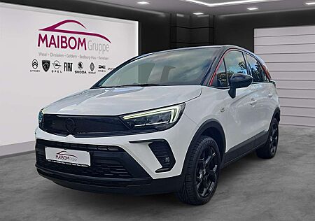 Opel Crossland GS Line