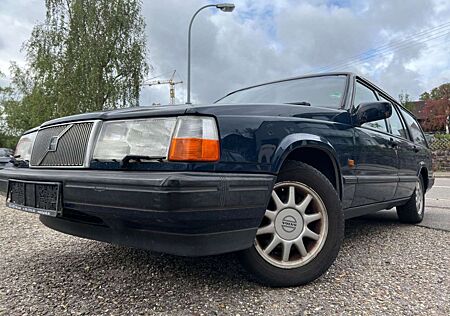 Volvo 940 Kombi 2.3 AUTOMATIK Bj 1995 OLDTIMER MÖGLICH