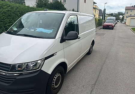 VW T6 Transporter Volkswagen T6.1 Transporter Kurz