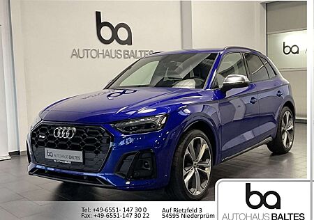 Audi SQ5 3.0 TDI quattro 21/Matrix/Navi/Kam/Smart/AHK