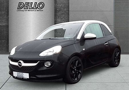 Opel Adam Unlimited 1.2 Apple CarPlay Android Auto Klimaauto