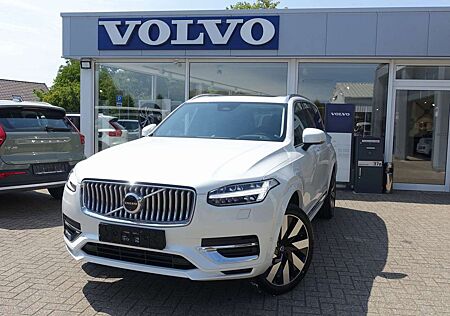 Volvo XC 90 XC90 Recharge Ultimate T8 AWD/Massage/B&W/360°