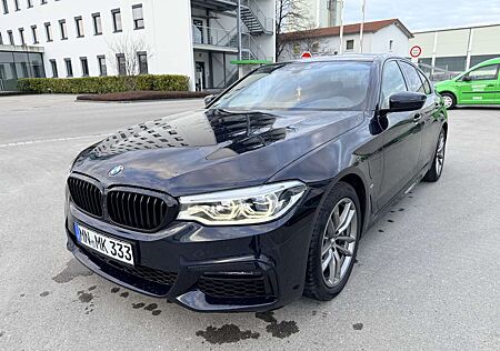 BMW 530 530e M 360 Kamera TOP Zustand