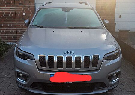 Jeep Cherokee 2.2 MJ II Active Drive I AutomatikLimited