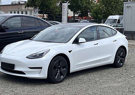 Tesla Model 3 Long Range Limited Edition 620km RWD