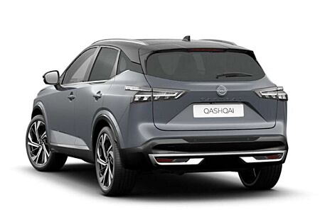 Nissan Qashqai Tekna+ 158 CVT Pano Bose LM20 Massage 116 kW (1...