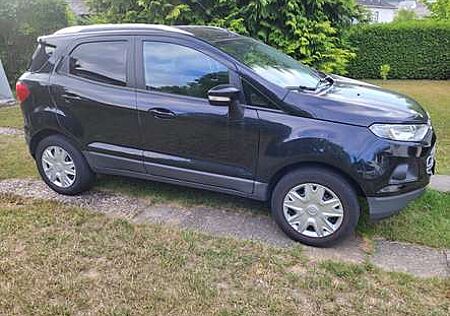 Ford EcoSport 1.0 EcoBoost TREND