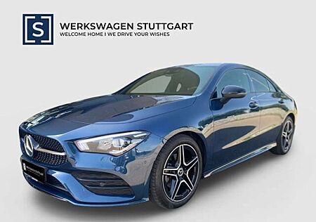 Mercedes-Benz V 300 d AVANTGARDE Extralang XL AIRMATIC LED 360