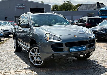 Porsche Cayenne S 4,5 Allrad Automatik *BOSE*