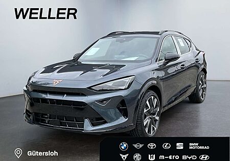 Cupra Formentor 2.0 TSI 4Drive DSG VZ *LED*360*ACC*DCC*