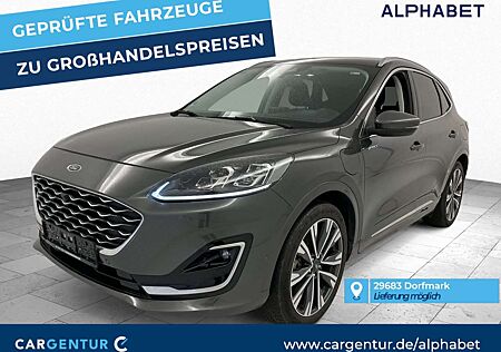 Ford Kuga 2.5 Duratec Plug-in-Hybrid PHEV Vignale B&O AHK Sp