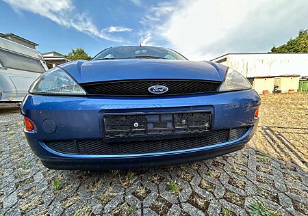 Ford Focus Trend