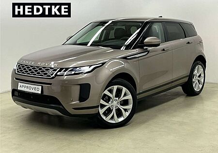 Land Rover Range Rover Evoque P300e SE 20"+MEMORY+MERIDIAN