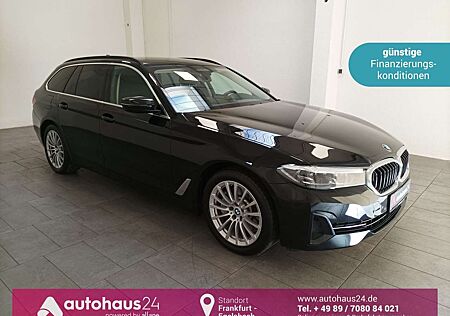 BMW 530 5er - e AHK|Navi|CAM|Sitzhzg.