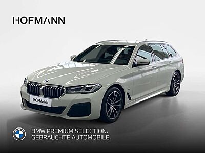 BMW 520 M Sport