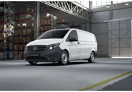 Mercedes-Benz Vito 116 CDI Kasten Lang