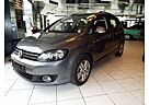 VW Golf Plus Volkswagen 1,4 16 V TSI "Comfortline" Standheizung 1. Hand!