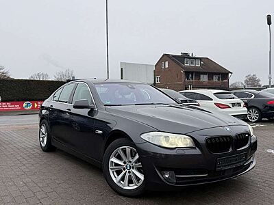 BMW 530 Limousine 530d xDrive| AUTOMATIK | KAMERA| XENON