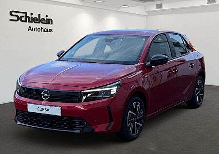 Opel Corsa 110PS Hybrid Edition