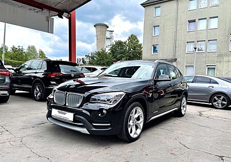 BMW X1 18d XDrive.SITZHEIZUNG/TEMPOMAT/MULTIF.LENKR