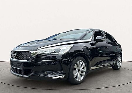 DS Automobiles DS 5 Pano/AHK/SHZ/Kam/Head-Up/DAB