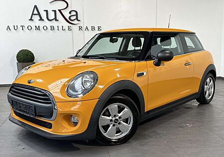 Mini ONE First 3-Türer NAV+SHZ+PDC+TEMPO+BLUETOOTH+EU6