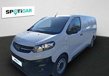 Opel Vivaro LC PREM CPZLG Cargo 6G