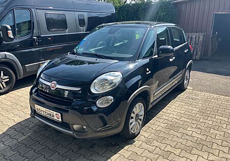 Fiat 500L Trekking