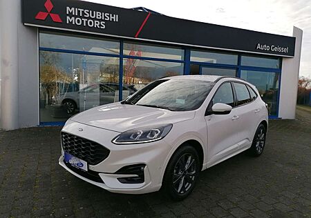 Ford Kuga ST-Line,AHK.LED.Navi.PDC.Kamera.KeyFree