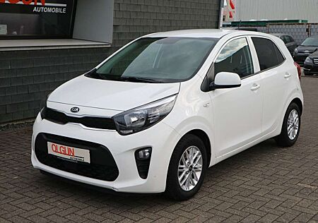 Kia Picanto Dream Team