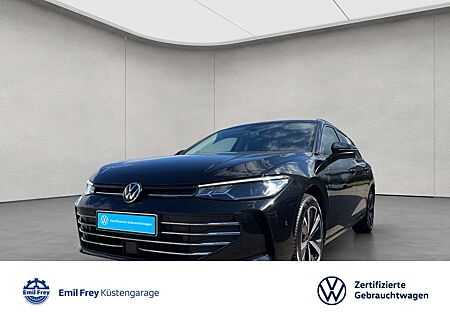 VW Passat Volkswagen Business 1,5 l eTSI DSG AHK Kamera SHZ