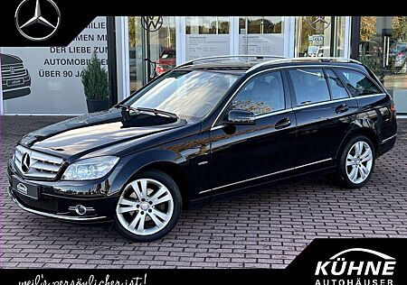 Mercedes-Benz C 180 T-Modell Kompressor Avantgarde