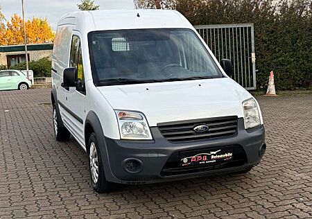 Ford Tourneo Connect Tourneo 1.8 TDCI Hoch Lang TÜV NEU