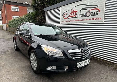 Opel Insignia 2.0 CDTI Aut.NAVI/TEMP/SHZ/AHK/KLIMAAUT