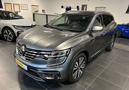 Renault Koleos Initiale Paris 4x4