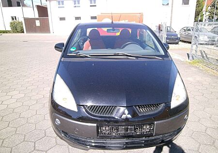 Mitsubishi Colt CZC 1.5 Invite TÜV NEU