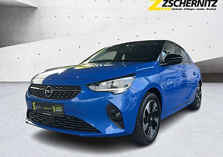 Opel Corsa-e Elegance LED+Navi+SHZ+Fernlichtass.+LM