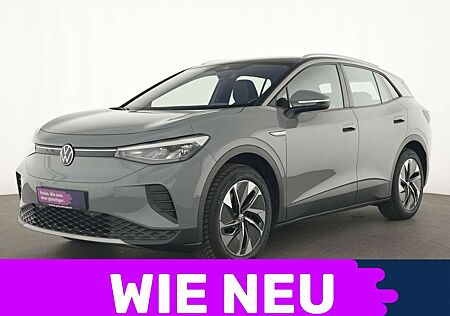 VW ID.4 Volkswagen Pure Performance ACC|LED|Navi Discover Pro
