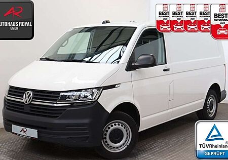 VW T6 Transporter Volkswagen T6.1 Transporter 2.0 TDI KASTEN 3SITZE,KLIMA,AHK