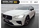 Volvo V60 T8 R Design Plug-In AWD AHK Pano ACC HUD