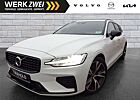 Volvo V60 T8 R Design Plug-In AWD AHK Pano ACC HUD